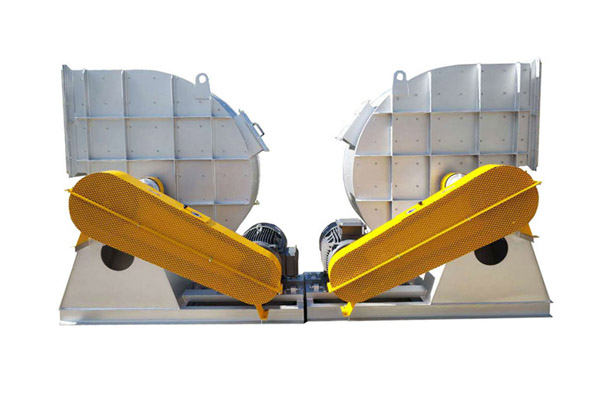 耐高溫風(fēng)機