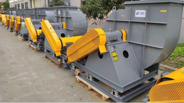 離心風(fēng)機廠家