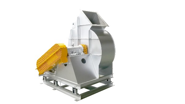 不銹鋼風機和普通離心風機哪個好？