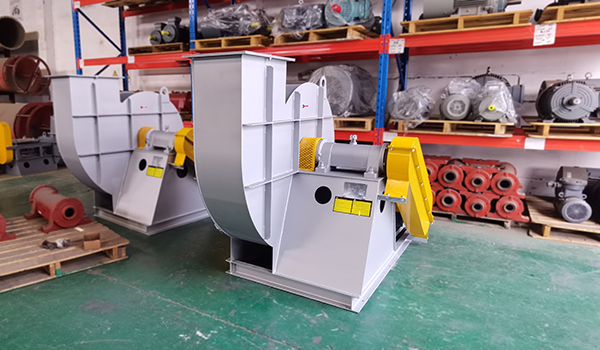 離心風(fēng)機(jī)哪家好？-佰斯拓