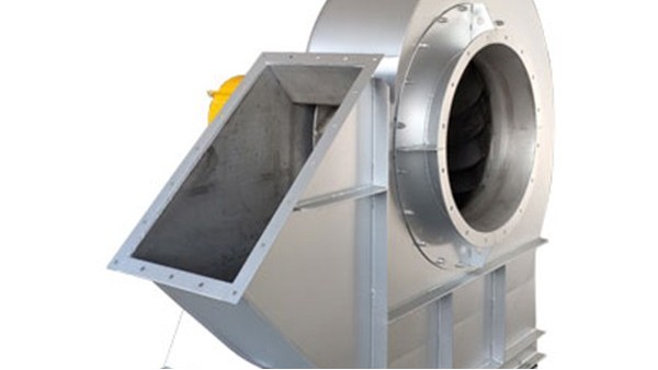 不銹鋼高溫風機耗電量大，效率低怎么辦_佰斯拓