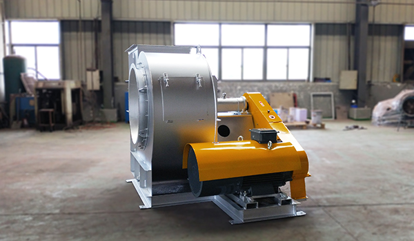 不銹鋼離心風機