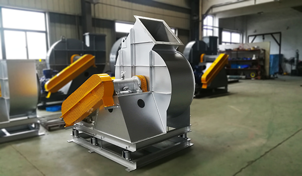 定制高溫離心風機什么牌子好？-佰斯拓定制高溫風機