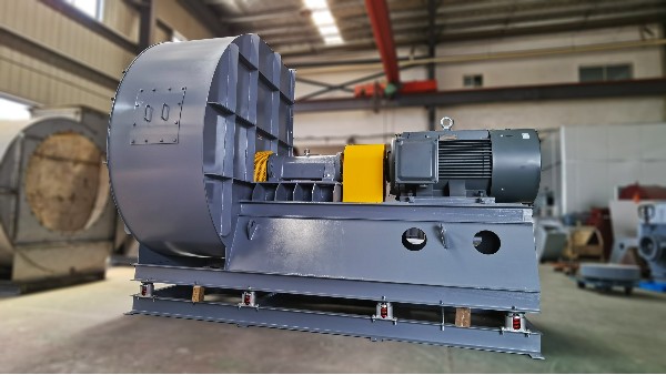 工業(yè)離心風(fēng)機(jī)如何選擇？