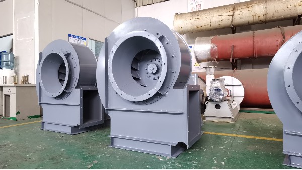 離心通風(fēng)機