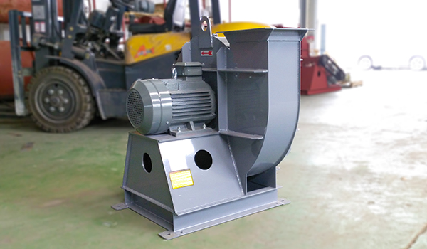 離心式風(fēng)機(jī)