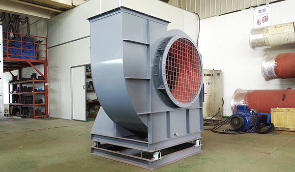 除塵離心風(fēng)機(jī)哪家比較好？