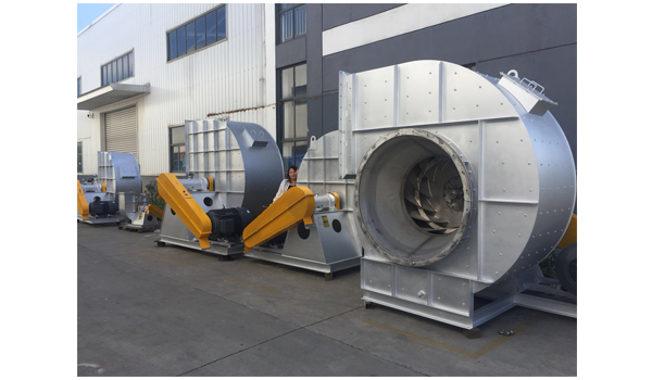 大型工業不銹鋼風機多少錢-壁厚重材質更省錢[佰斯拓]