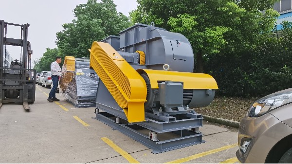 怎樣調(diào)整風機的風量和風壓？_全面解讀_佰斯拓