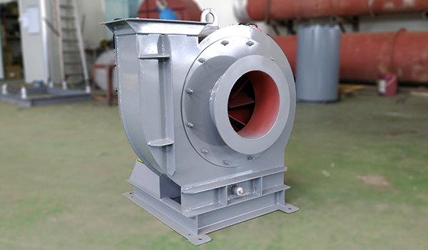 選擇專業(yè)定制排廢氣離心風(fēng)機廠家的好處